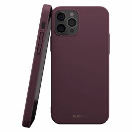 Nudient Thin V2 iPhone 12/12 Pro Cover