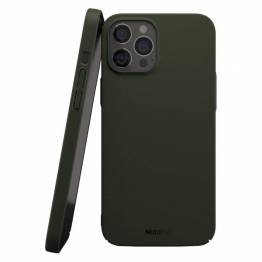 Nudient Thin V2 iPhone 12 Pro Max Cover