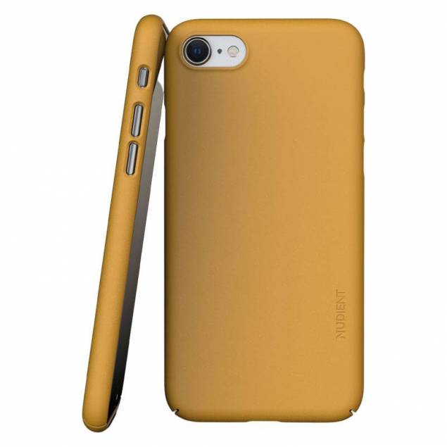 Nudient Thin Precise V3 iPhone 6/7/8/SE Cover