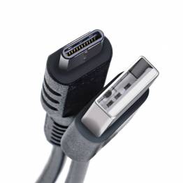  Celly 1m USB-A - USB-C Kabel