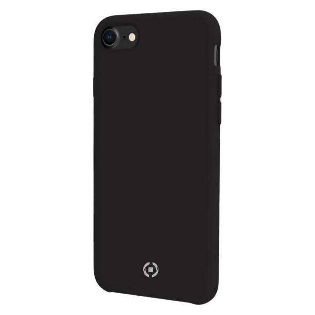 Celly Feeling iPhone 6/7/8/SE Silikone Cover