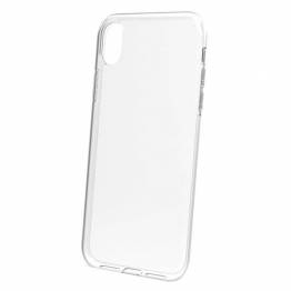 Celly Gelskin iPhone Xr Soft TPU Cover