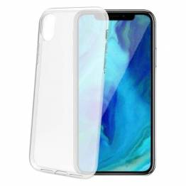  Celly Gelskin iPhone Xr Soft TPU Cover