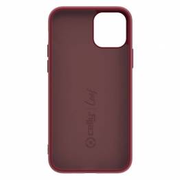  Celly Leaf iPhone 11 Pro TPU Cover