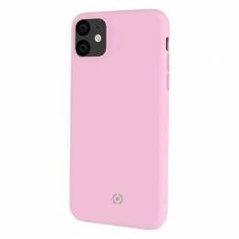 Celly Feeling iPhone 11 Silikone Cover