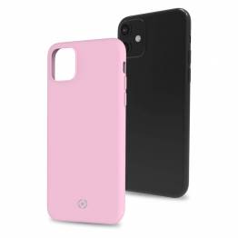  Celly Feeling iPhone 11 Silikone Cover