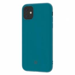 Celly Leaf iPhone 11 TPU Cover