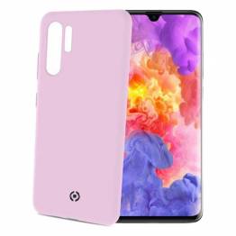  Celly Feeling Huawei P30 Pro Silikone Cover