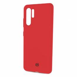 Celly Feeling Huawei P30 Pro Silikone Cover