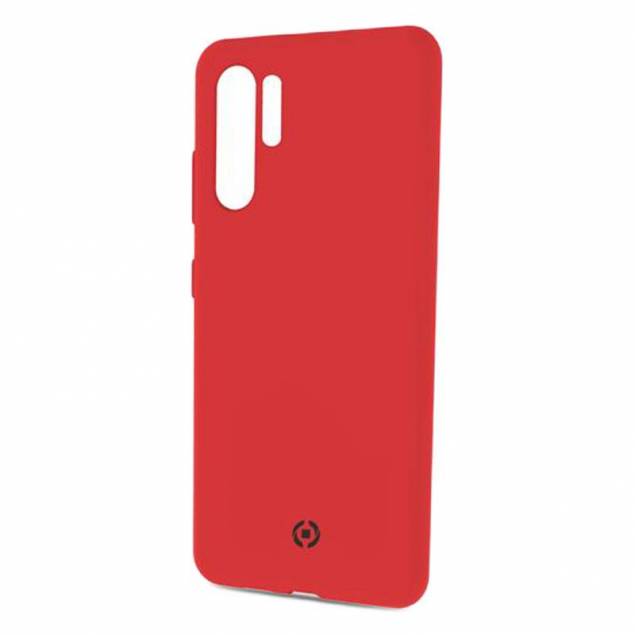 Celly Feeling Huawei P30 Pro Silikone Cover