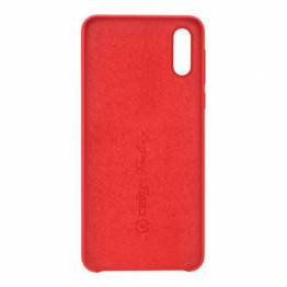 Celly Feeling Huawei P30 Silikone Cover