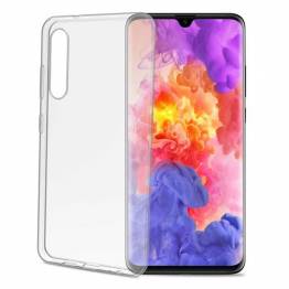  Celly Gelskin Huawei P30 Soft TPU Cover
