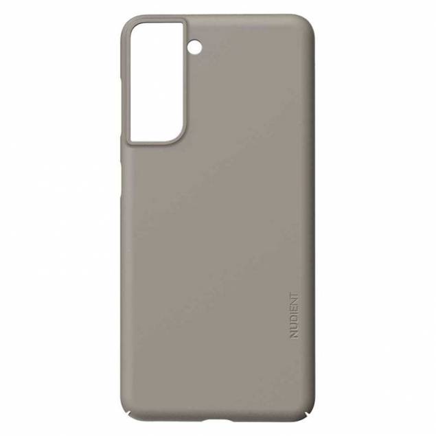 Nudient Thin Precise V3 Samsung Galaxy S21 Cover