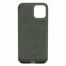  Nudient Thin Precise V3 iPhone 12/12 Pro Cover