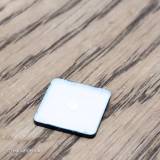 Mindre end-tegn & komma knap til Macbook - US layout Mindre end-tegn & komma knap til Macbook - US layout