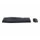 Logitech MK850 Performance Tastatur og mus-sæt Trådløs