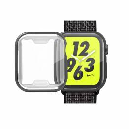 Kina OEM Smart Apple Watch cover 4/5/6/SE 40mm - Sort
