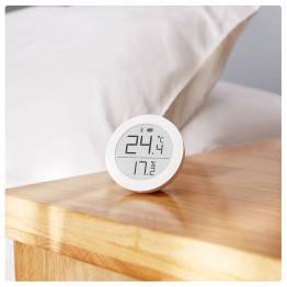  Xiaomi Mijia temperatur og luftfugtighed sensor med LCD