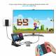 M7 USB-C Multiport Dock (HDMI, VGA, USB3, USB-C)