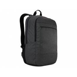 Case Logic rygsæk til 15,6" MacBook Pro/PC - Mørk grå