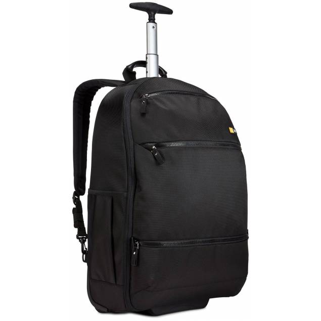 Case Logic Bryker rolling backpack - Sort