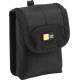 Case Logic Camera Case Black 6