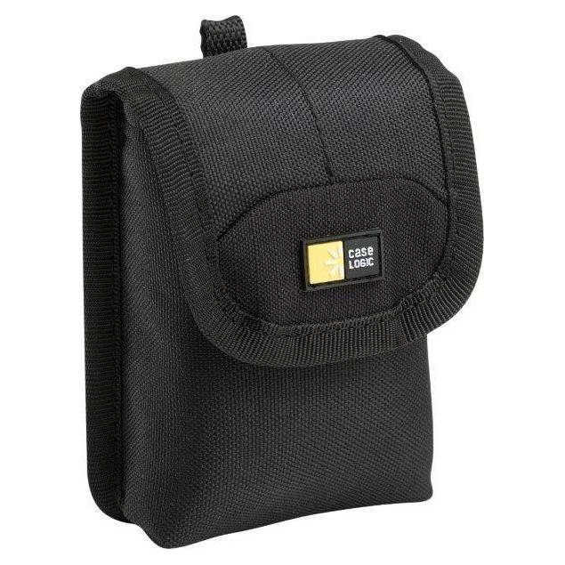 Case Logic Camera Case Black 6