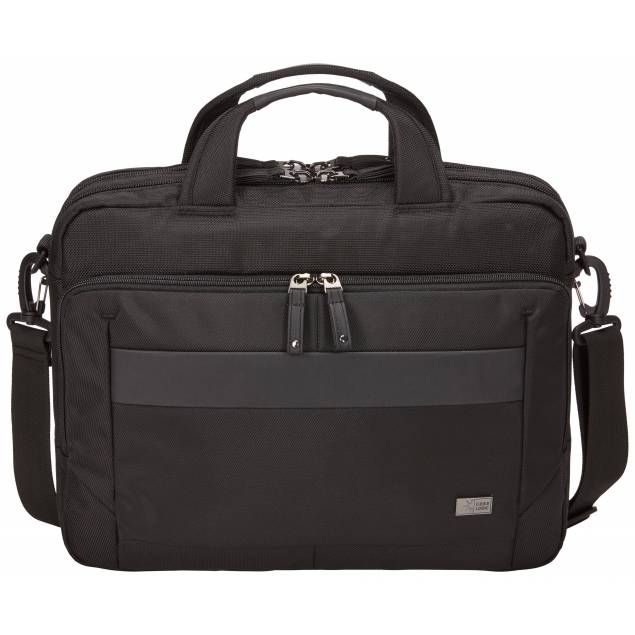 Case Logic Notion 14" Slim Briefcase - Sort