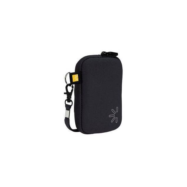 Case Logic Photo Case - Black 6