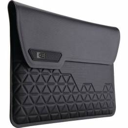 CASE LOGIC CaseLogic sleeve MacbookAir11' Black. 11,8x0,7x7,6 - Sort