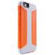 Thule Atmos X3 iPhone6 4,7 - Hvid/Orange
