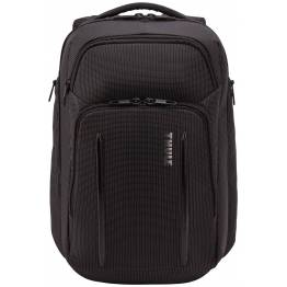 Thule Crossover 2 Backpack 30L Black - Sort