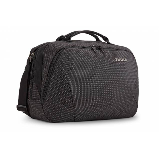 Thule Crossover 2 Boarding Bag - Sort