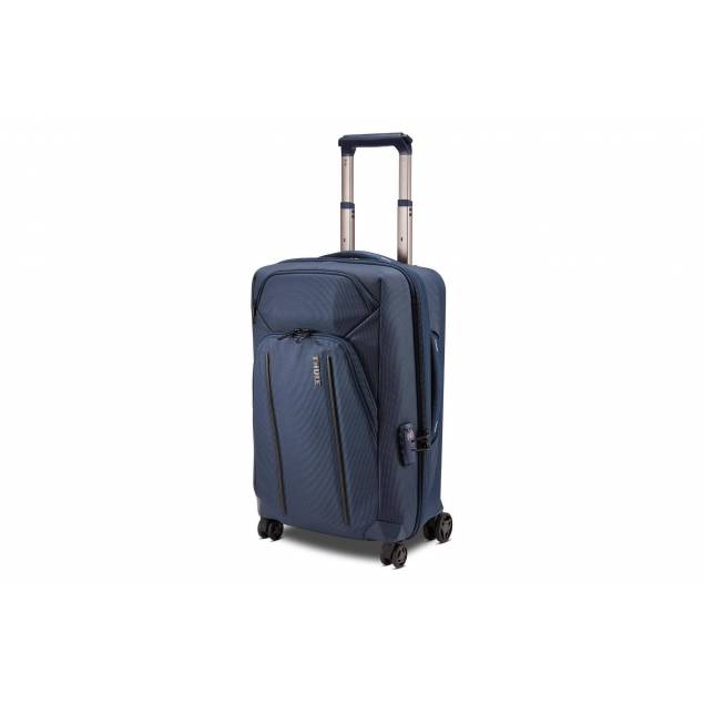 Thule Crossover 2 Carry On Spinner - Blå