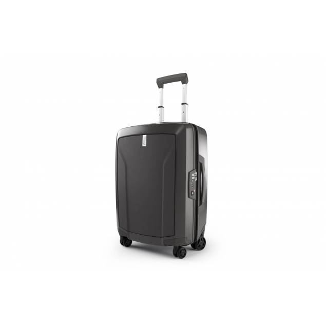 Thule Revolve Wide-body Carry On Spinner - Mørkegrå