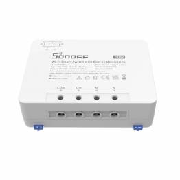 Sonoff POW R3 Wifi Smart Switch (Google Assistant, Alexa, iOS & IFTTT)