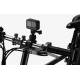 Telesin GoPro/action kamera holder til cykel og motorcykel