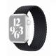 Apple Watch flettet rem 42/44 mm - Mediu...
