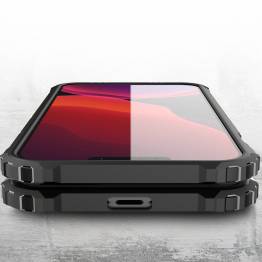  Magic Armor iPhone 13 Pro Håndværker cover 6,1" - Sort