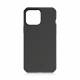 ITSKINS FERONIABIO Cover til iPhone 13 - Sort