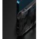 Ringke Fusion X iPhone 13 Pro hårdført cover - Sort camo