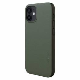 Nudient Thin Precise V3 iPhone 13 Pro Cover, Pine Green