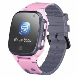 Forever KW-60 Call Me 2 Smartwatch Til Børn