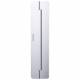 Baseus foldbar MacBook stander - Sølv