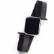 DUX DUCIS Apple Watch loopback rem 42/44/45 mm - Sort og grå