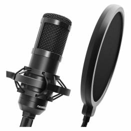  Niceboy VOICE Handle Home Studio Mikrofon