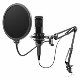 Niceboy VOICE Handle Home Studio Mikrofon