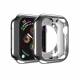 Apple Watch cover 4/5/6/SE 44mm - Sort