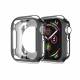 Apple Watch cover 4/5/6/SE 44mm - Sort