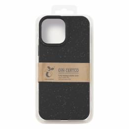 Eco Case bionedbrydeligt iPhone 13 mini cover - Sort